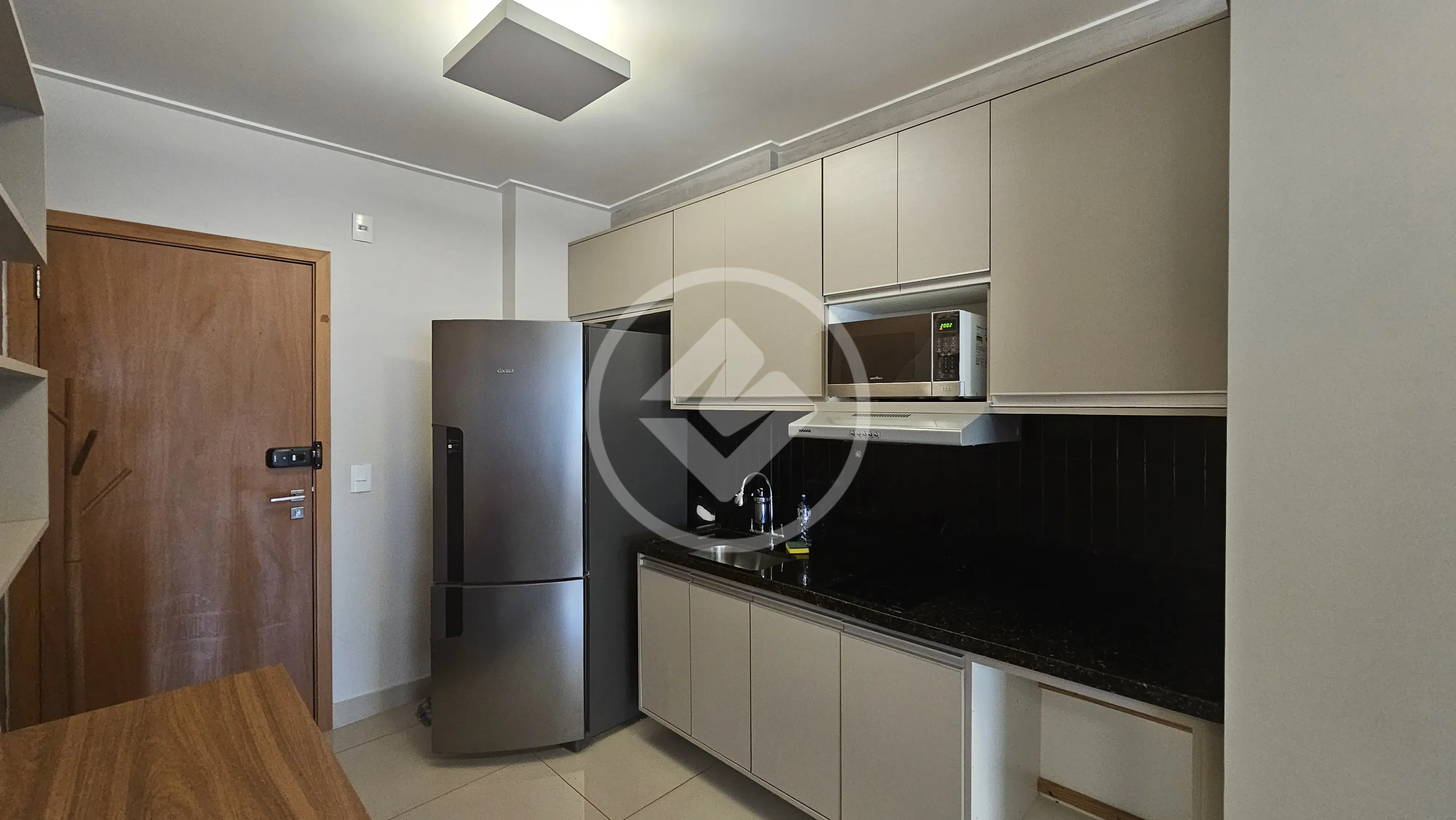 Image 2 - Loft / Studio em Bosque das Juritis, Ribeirão Preto - SP
