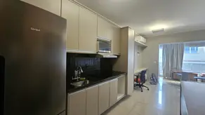 Loft / Studio Bosque das Juritis, Ribeirão Preto - SP — foto 1