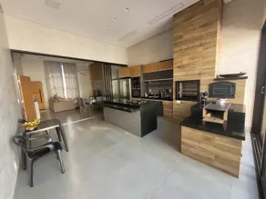 Imagem 5 - Casa Condomínio em Jardim Interlagos, Ribeirão Preto - SP