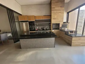 Imagem 6 - Casa Condomínio em Jardim Interlagos, Ribeirão Preto - SP