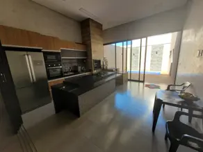 Imagem 4 - Casa Condomínio em Jardim Interlagos, Ribeirão Preto - SP