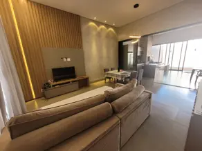Imagem 3 - Casa Condomínio em Jardim Interlagos, Ribeirão Preto - SP