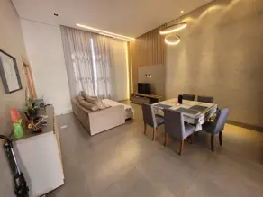 Imagem 2 - Casa Condomínio em Jardim Interlagos, Ribeirão Preto - SP