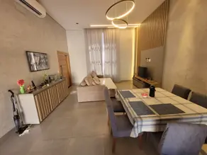 Casa Condomínio Jardim Interlagos, Ribeirão Preto - SP — foto 2