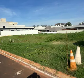 Terreno Condomínio Real Sul, Ribeirão Preto - SP — foto 2