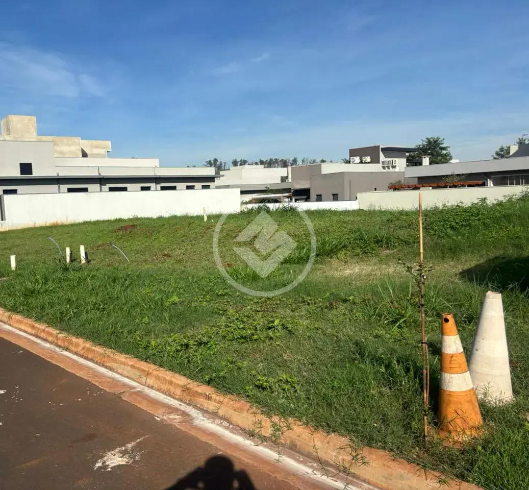 Imagem 1 - Terreno Condomínio em Real Sul, Ribeirão Preto - SP