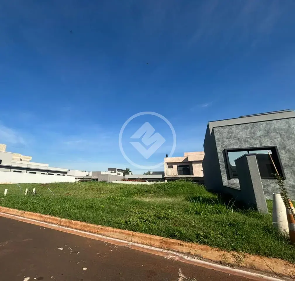 Imagem 1 - Terreno Condomínio em Real Sul, Ribeirão Preto - SP