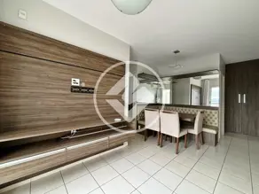 Apartamento Nova Aliança, Ribeirão Preto - SP — foto 1