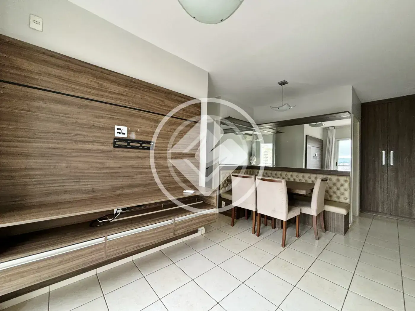 Imagem 1 - Apartamento em Nova Aliança, Ribeirão Preto - SP