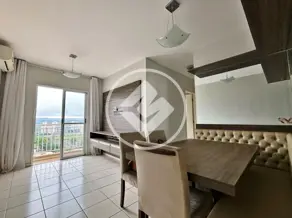 Apartamento Nova Aliança, Ribeirão Preto - SP — foto 2