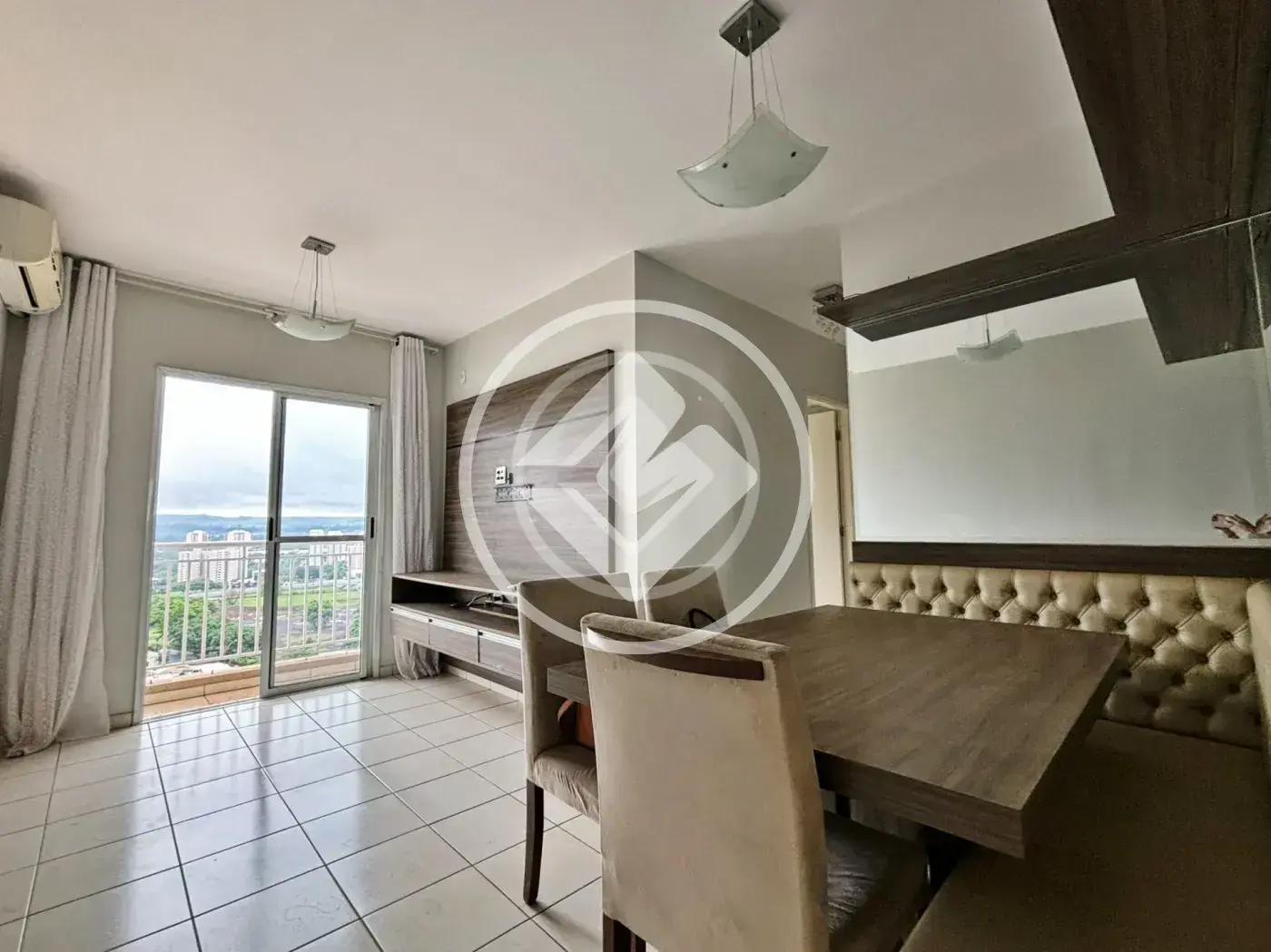 Image 2 - Apartamento em Nova Aliança, Ribeirão Preto - SP