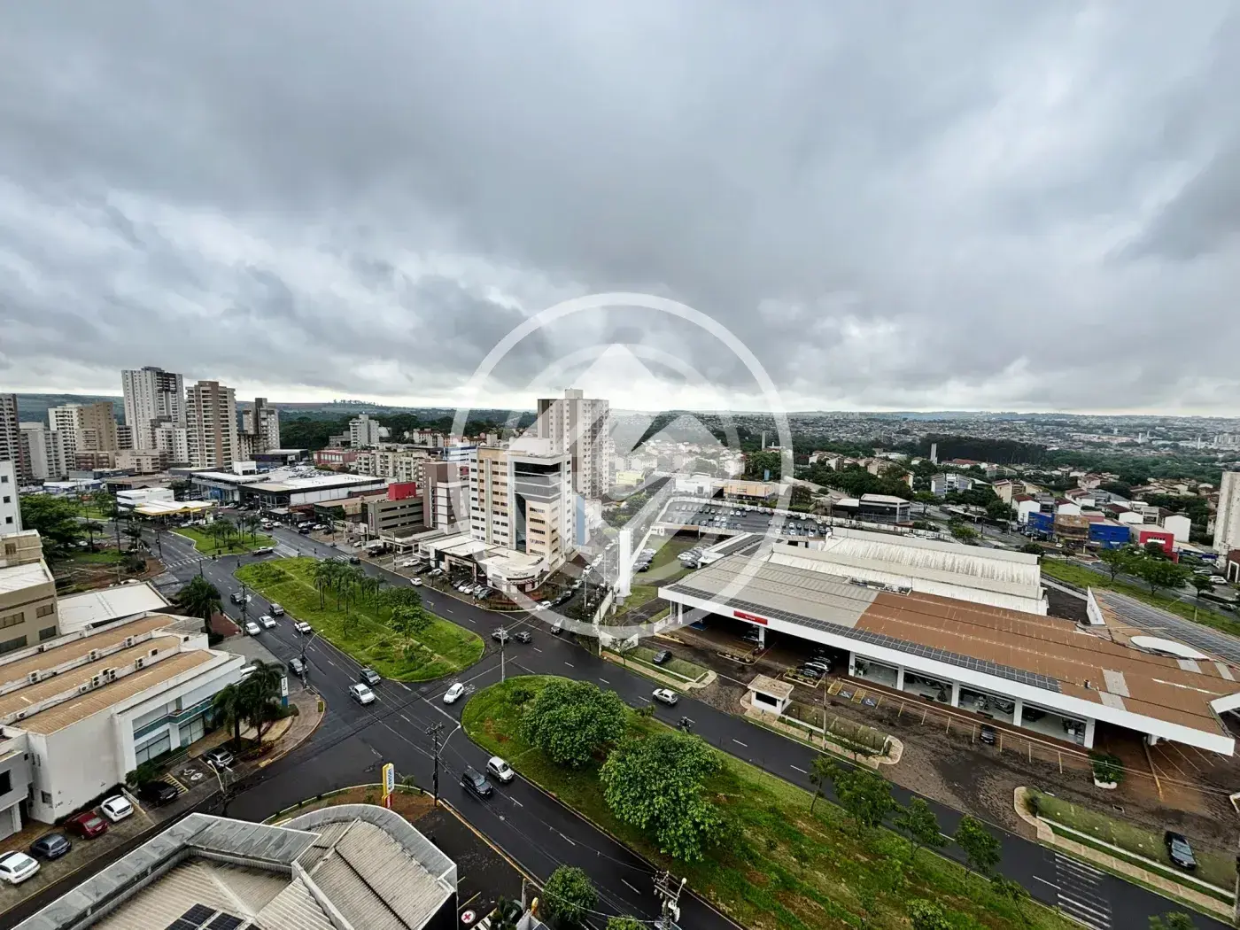 Image 10 - Apartamento em Nova Aliança, Ribeirão Preto - SP
