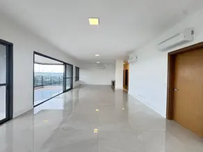 Imagem 6 - Apartamento em Bonfim Paulista, Ribeirão Preto - SP