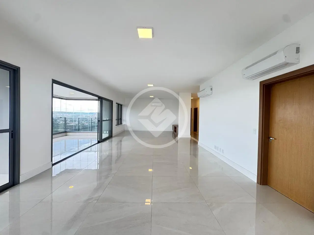 Imagem 6 - Apartamento em Bonfim Paulista, Ribeirão Preto - SP
