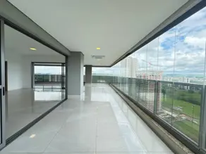 Apartamento Bonfim Paulista, Ribeirão Preto - SP — foto 2