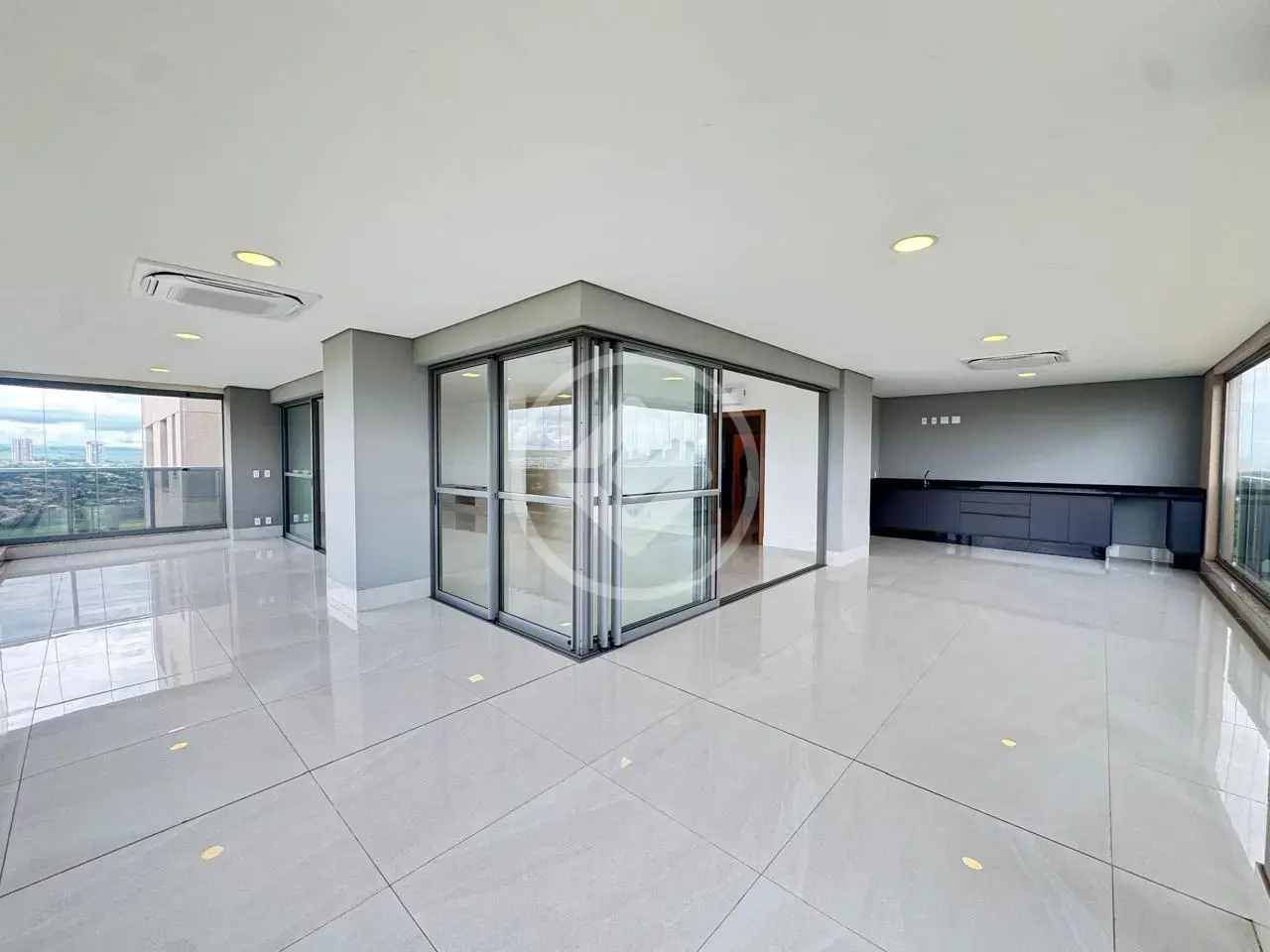 Imagem 5 - Apartamento em Bonfim Paulista, Ribeirão Preto - SP