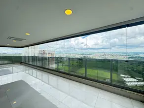 Apartamento Bonfim Paulista, Ribeirão Preto - SP — foto 1