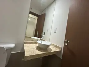 Apartamento Nova Aliança, Ribeirão Preto - SP — foto 2