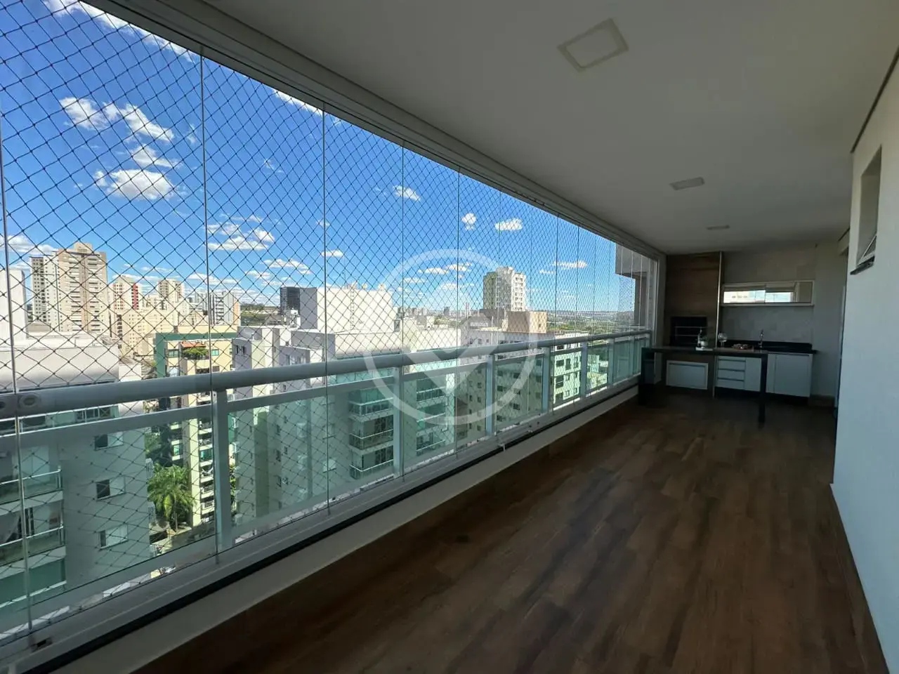 Imagem 1 - Apartamento em Nova Aliança, Ribeirão Preto - SP
