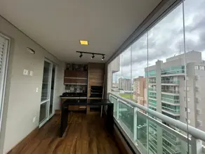 Imagem 4 - Apartamento em Nova Aliança, Ribeirão Preto - SP
