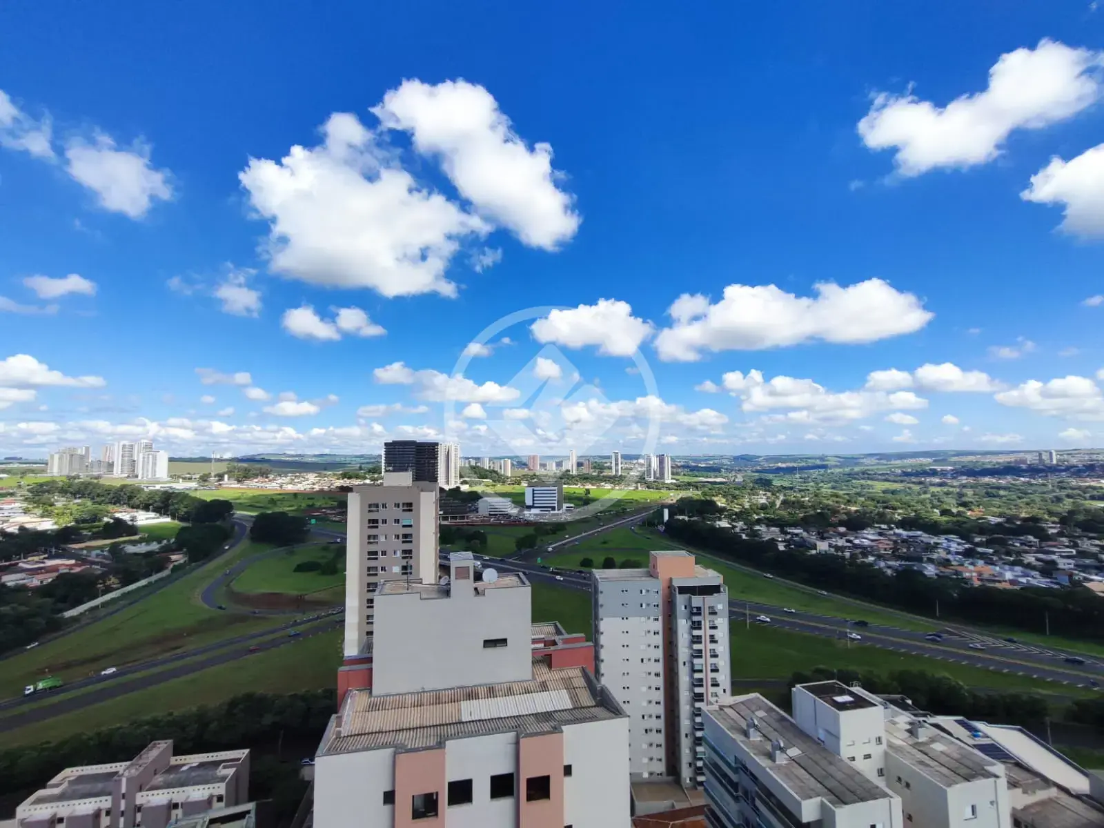 Imagem 4 - Apartamento em Nova Aliança, Ribeirão Preto - SP