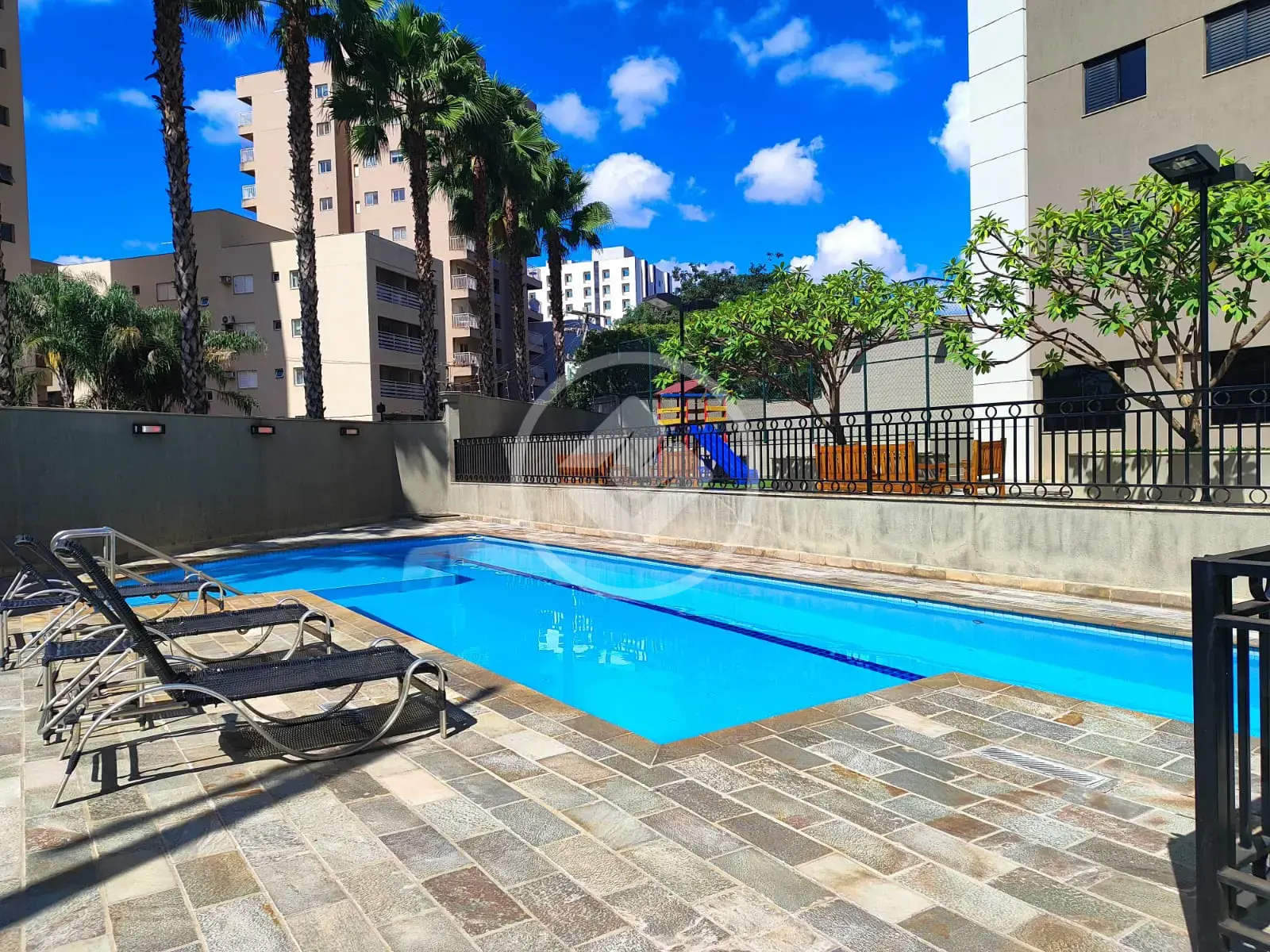 Imagem 1 - Apartamento em Nova Aliança, Ribeirão Preto - SP