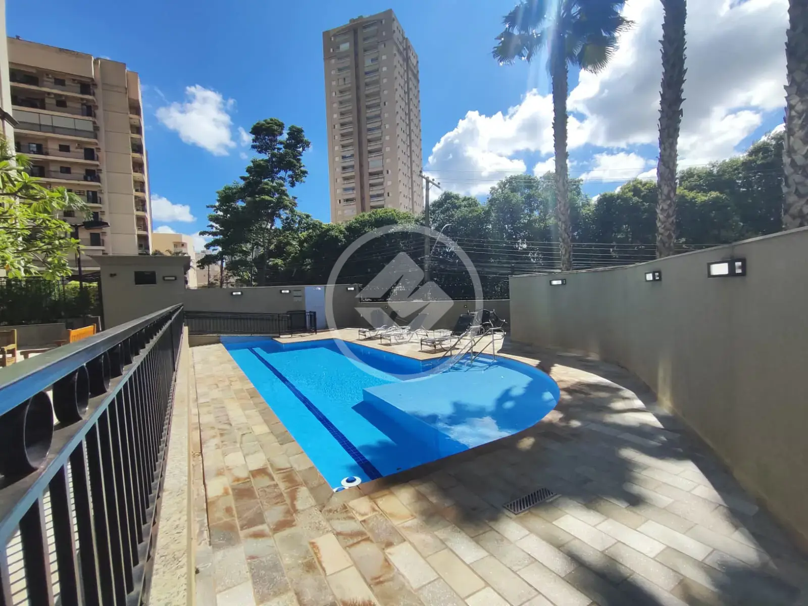 Imagem 1 - Apartamento em Nova Aliança, Ribeirão Preto - SP