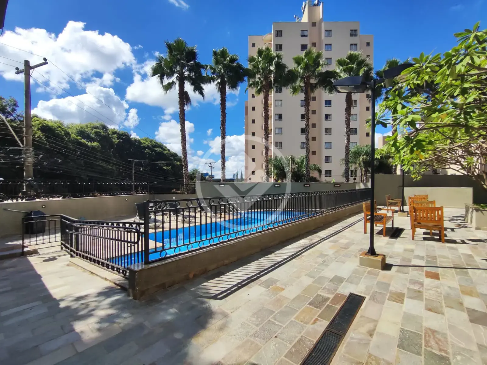 Imagem 2 - Apartamento em Nova Aliança, Ribeirão Preto - SP