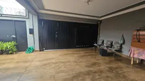 Imagem 3 - Casa em Jardim Irajá, Ribeirão Preto - SP