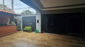 Casa Jardim Irajá, Ribeirão Preto - SP — foto 2