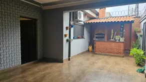 Imagem 2 - Casa em Jardim Irajá, Ribeirão Preto - SP