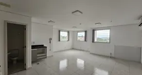Sala Comercial Ribeirânia, Ribeirão Preto - SP — foto 1