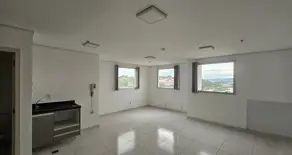 Sala Comercial Ribeirânia, Ribeirão Preto - SP — foto 2