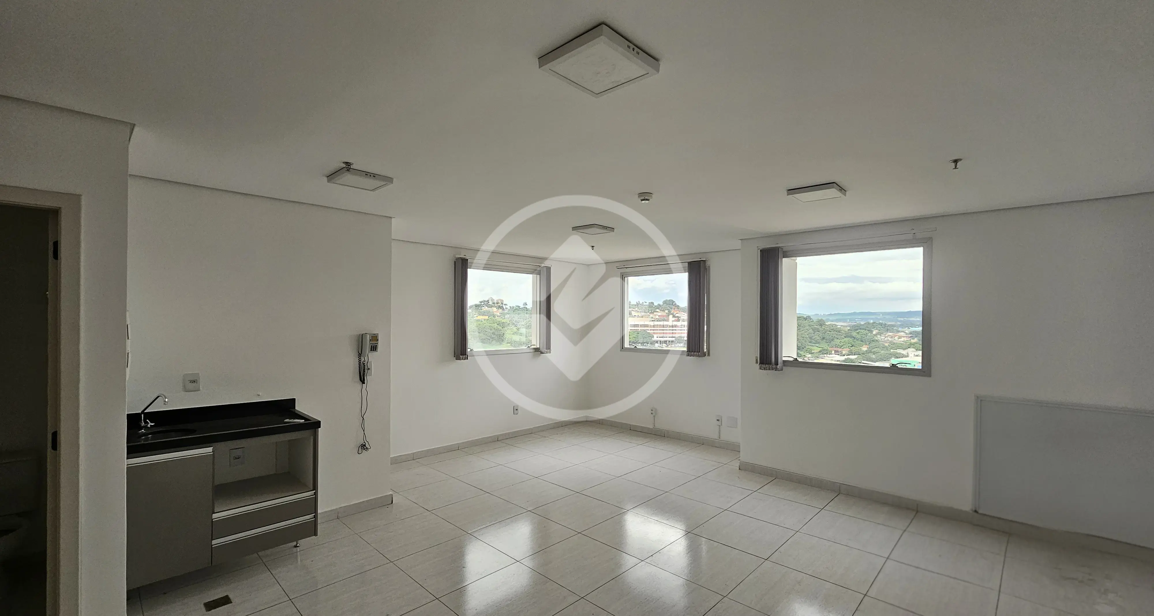 Image 2 - Sala Comercial em Ribeirânia, Ribeirão Preto - SP