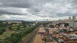 Imagem 3 - Sala Comercial em Ribeirânia, Ribeirão Preto - SP