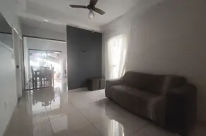 Imagem 4 - Casa em Quintino Facci I, Ribeirão Preto - SP