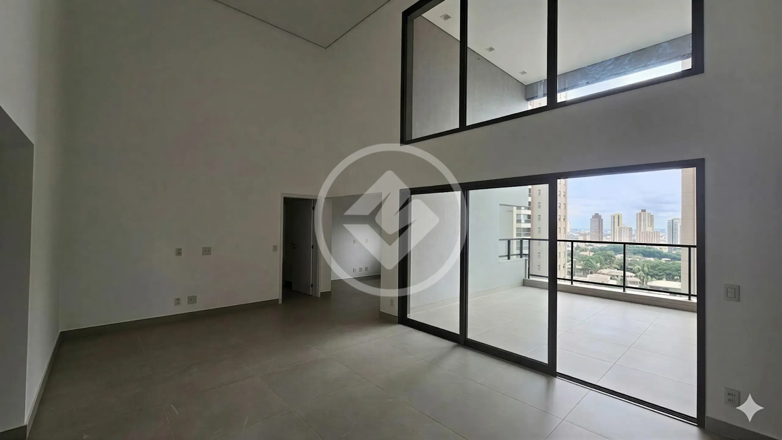 Imagem 4 - Apartamento em Jardim Botânico, Ribeirão Preto - SP