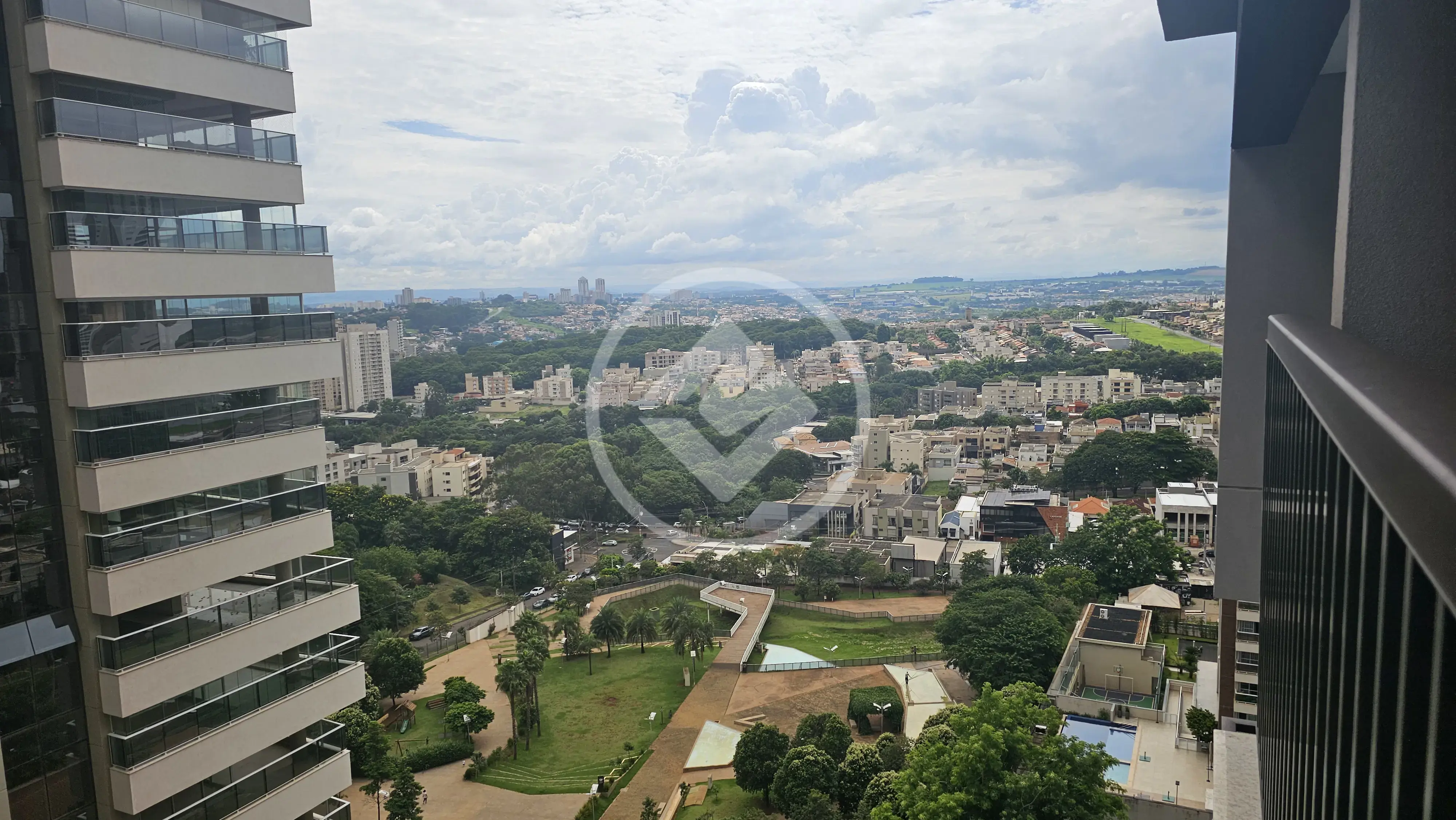 Imagem 3 - Apartamento em Jardim Botânico, Ribeirão Preto - SP