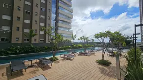 Apartamento Jardim Botânico, Ribeirão Preto - SP — foto 1
