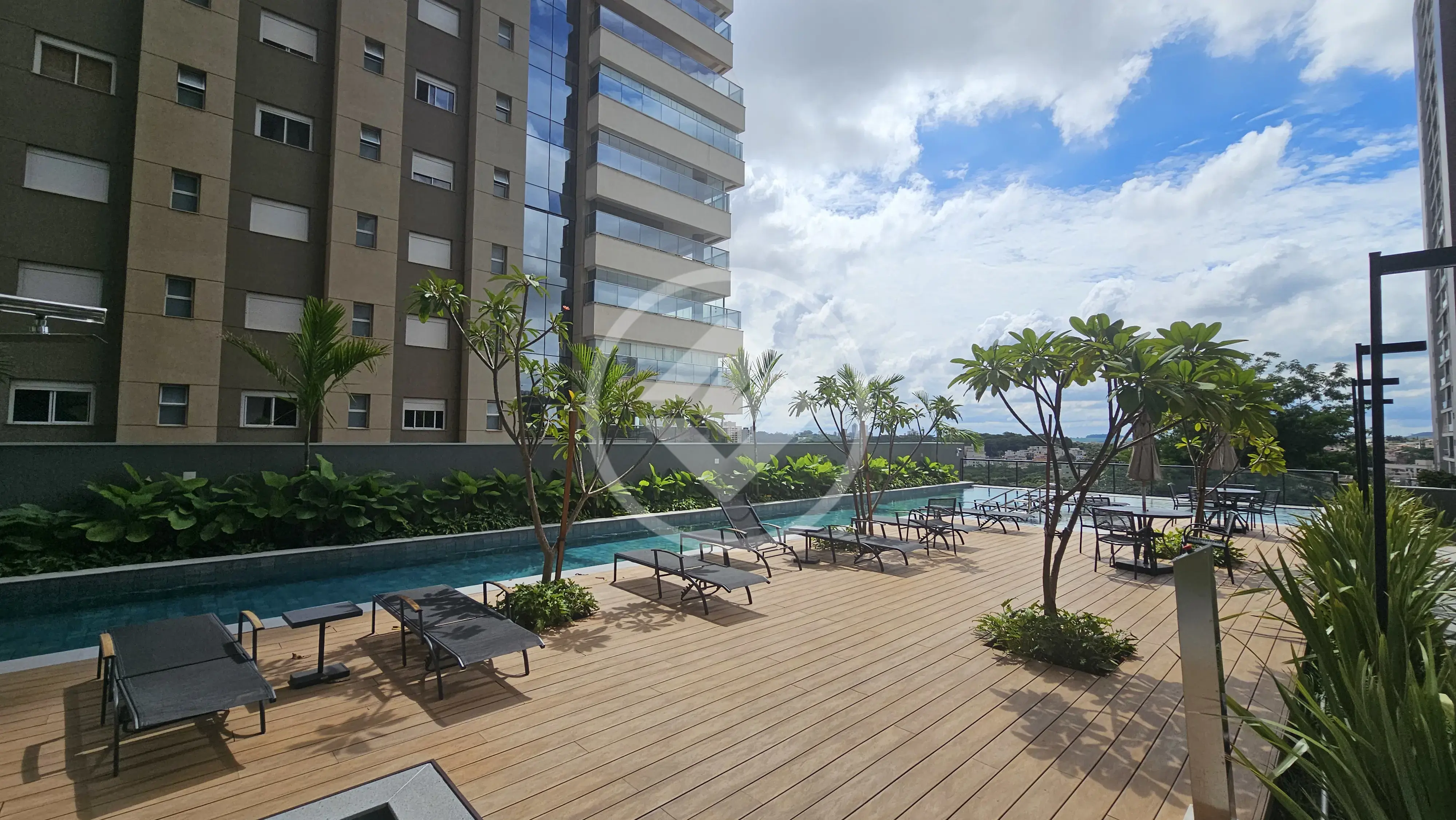 Imagem 1 - Apartamento em Jardim Botânico, Ribeirão Preto - SP