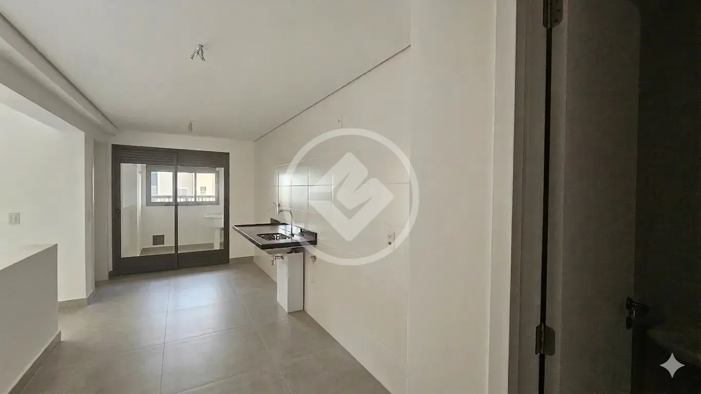 Imagem 5 - Apartamento em Jardim Botânico, Ribeirão Preto - SP