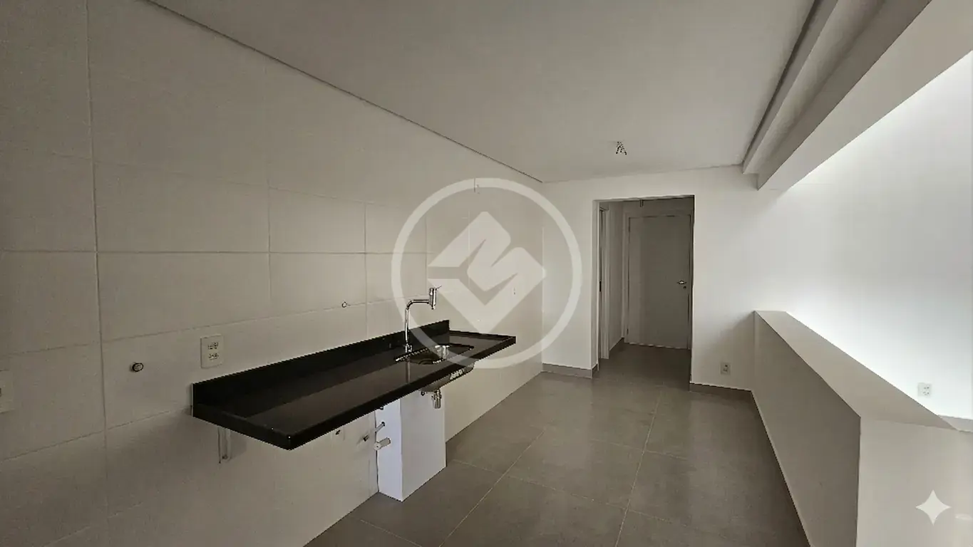 Imagem 6 - Apartamento em Jardim Botânico, Ribeirão Preto - SP