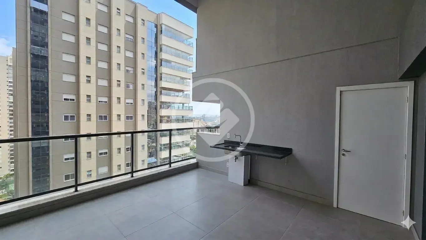 Imagem 2 - Apartamento em Jardim Botânico, Ribeirão Preto - SP