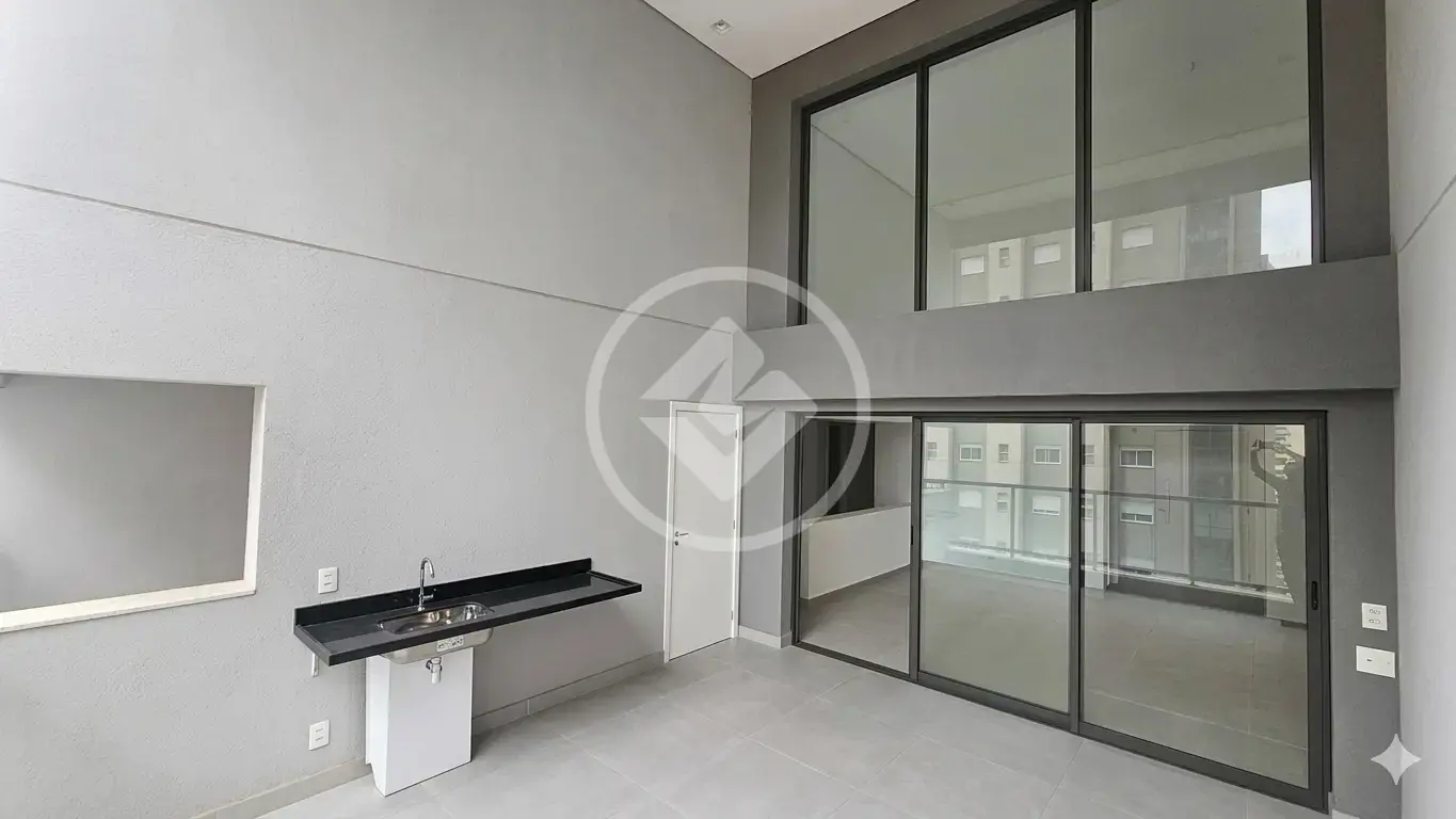 Imagem 1 - Apartamento em Jardim Botânico, Ribeirão Preto - SP