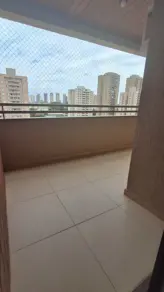 Imagem 4 - Cobertura Duplex em Vila Seixas, Ribeirão Preto - SP
