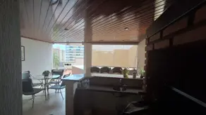 Imagem 6 - Cobertura Duplex em Vila Seixas, Ribeirão Preto - SP