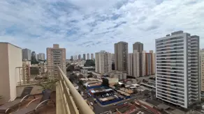 Cobertura Duplex Vila Seixas, Ribeirão Preto - SP — foto 1