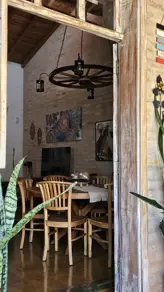 Imagem 4 - Casa em Vila Ana Maria, Ribeirão Preto - SP