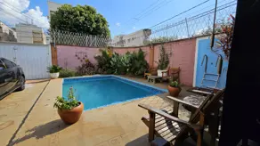 Casa Vila Ana Maria, Ribeirão Preto - SP — foto 2