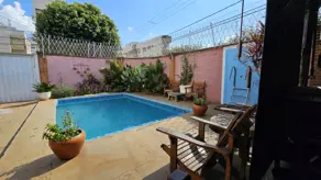 Casa Vila Ana Maria, Ribeirão Preto - SP — foto 1